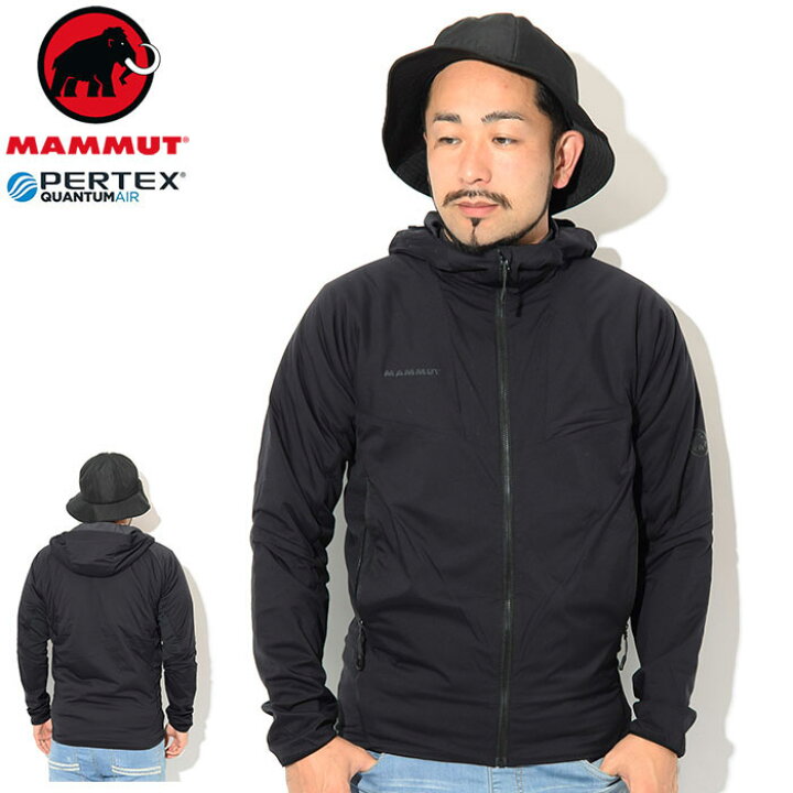 楽天市場】マムート MAMMUT ジャケット メンズ ライム ライト イン 