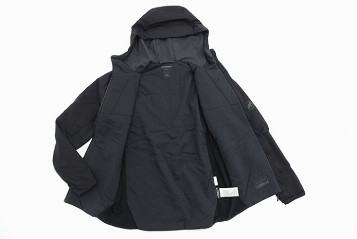 楽天市場】マムート MAMMUT ジャケット メンズ ライム ライト イン  