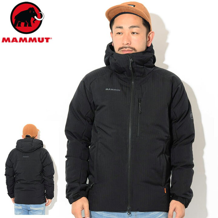 楽天市場】マムート MAMMUT ジャケット メンズ ホワイトホーン プロ  