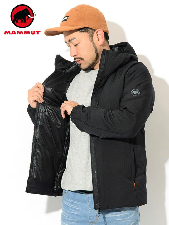 楽天市場】マムート MAMMUT ジャケット メンズ ホワイトホーン プロ  
