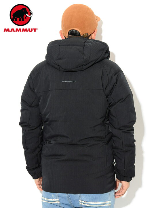 楽天市場】マムート MAMMUT ジャケット メンズ ホワイトホーン プロ 