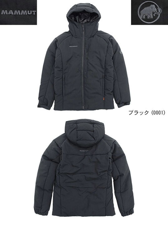 楽天市場】マムート MAMMUT ジャケット メンズ ホワイトホーン プロ  