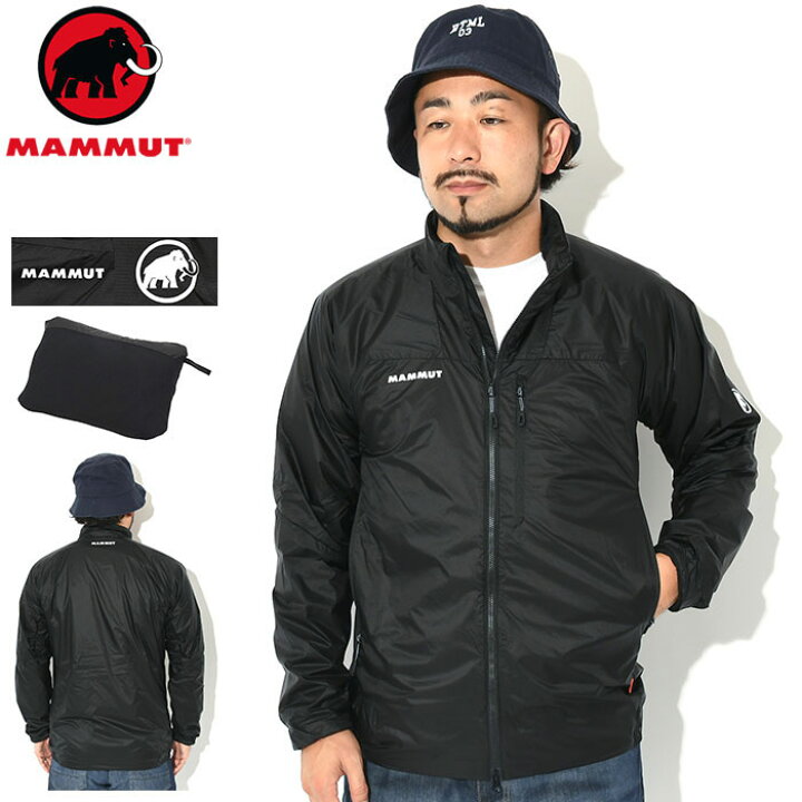 楽天市場】マムート MAMMUT ジャケット メンズ フレックス エア イン 