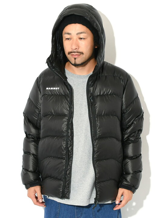楽天市場】マムート MAMMUT ジャケット メンズ グラビティ イン 