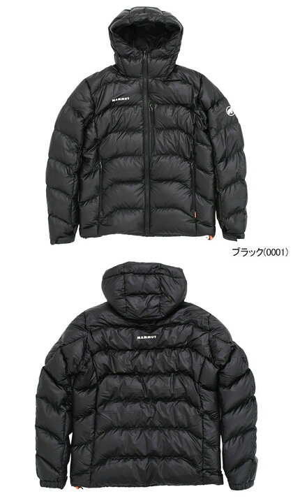 楽天市場】マムート MAMMUT ジャケット メンズ グラビティ イン 