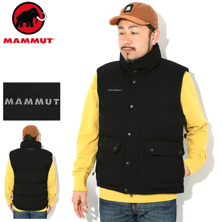 楽天市場】マムート MAMMUT ジャケット メンズ ロゼグ 