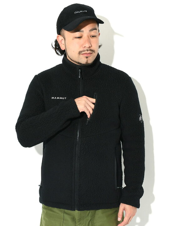 楽天市場】マムート MAMMUT ジャケット メンズ イノミナータ プロ ML 