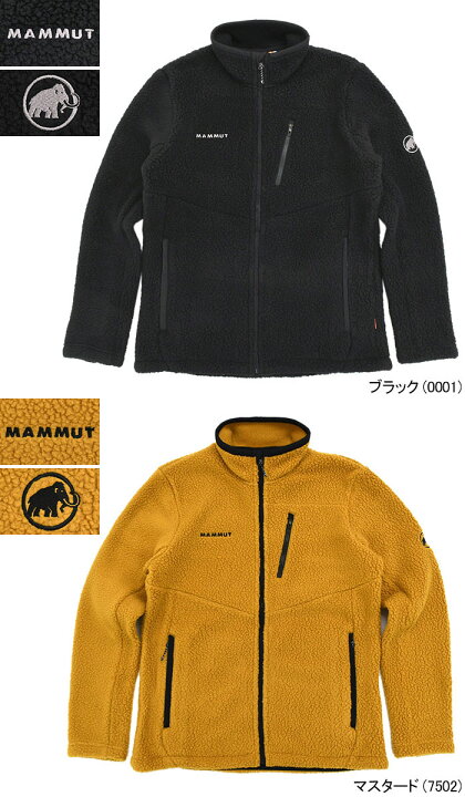 楽天市場】マムート MAMMUT ジャケット メンズ イノミナータ プロ ML 