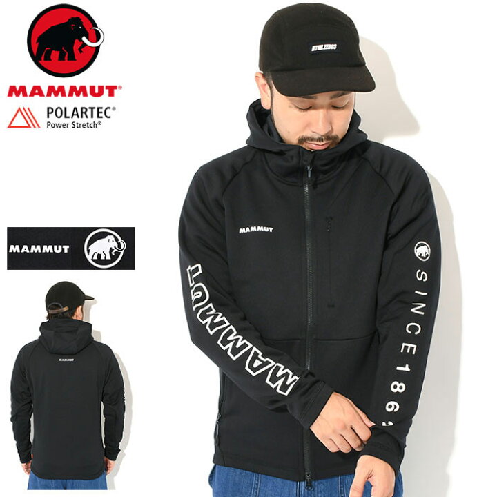 楽天市場】マムート MAMMUT ジャケット メンズ アバース ウィンター ML  