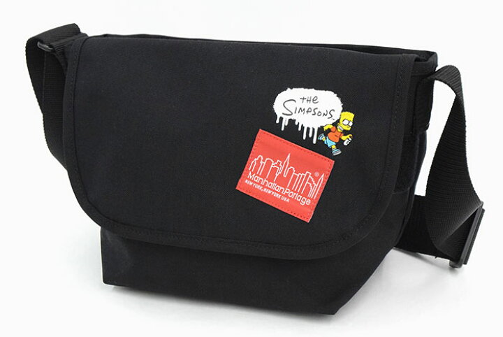 楽天市場】【ポイント10倍】マンハッタンポーテージ Manhattan Portage 