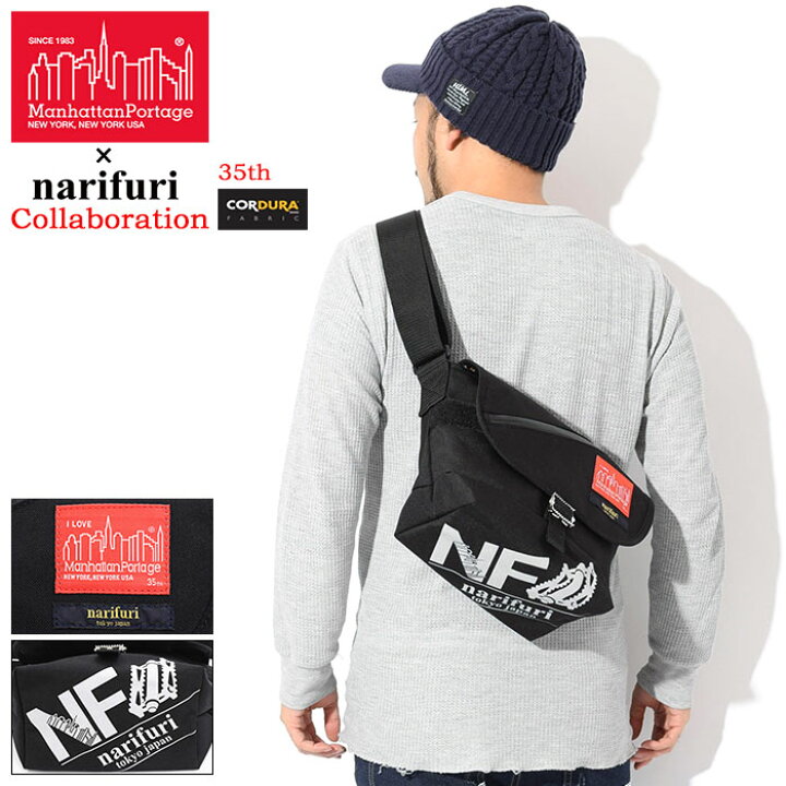 楽天市場】【ポイント10倍】マンハッタンポーテージ Manhattan Portage 