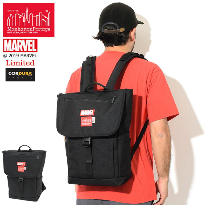 楽天市場】【ポイント10倍】マンハッタンポーテージ Manhattan Portage 