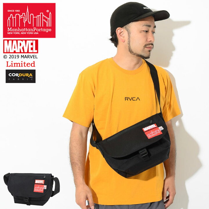 楽天市場】【ポイント10倍】マンハッタンポーテージ Manhattan Portage 