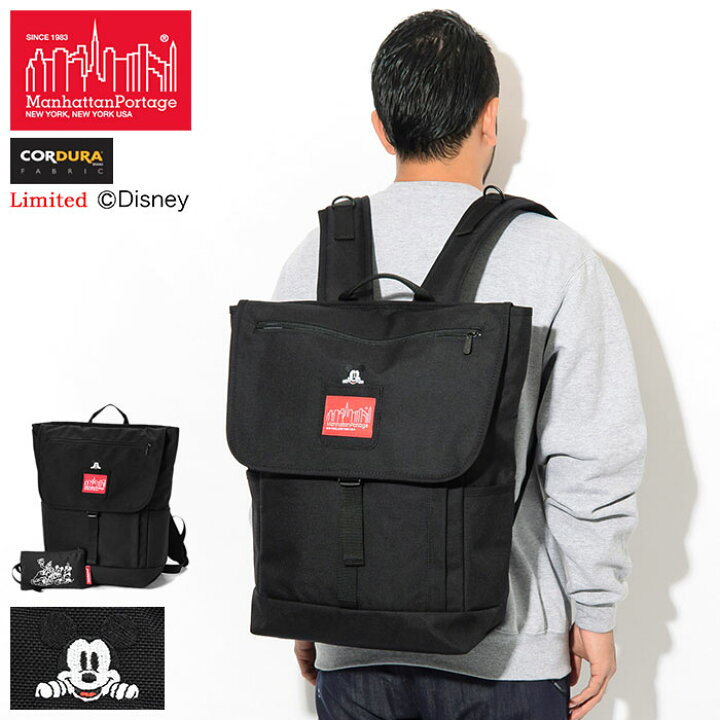 楽天市場】【ポイント10倍】マンハッタンポーテージ Manhattan Portage 