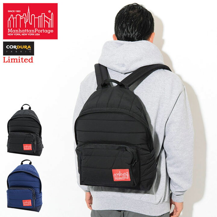 楽天市場】【ポイント10倍】マンハッタンポーテージ Manhattan Portage 