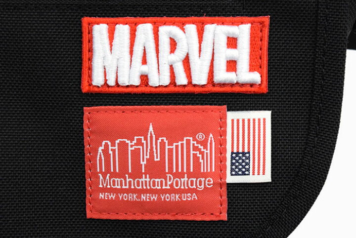 楽天市場】【ポイント10倍】マンハッタンポーテージ Manhattan Portage 