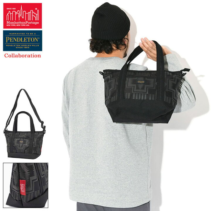 楽天市場】【ポイント10倍】マンハッタンポーテージ Manhattan Portage 