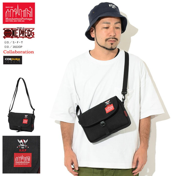 楽天市場】【ポイント10倍】マンハッタンポーテージ Manhattan Portage 