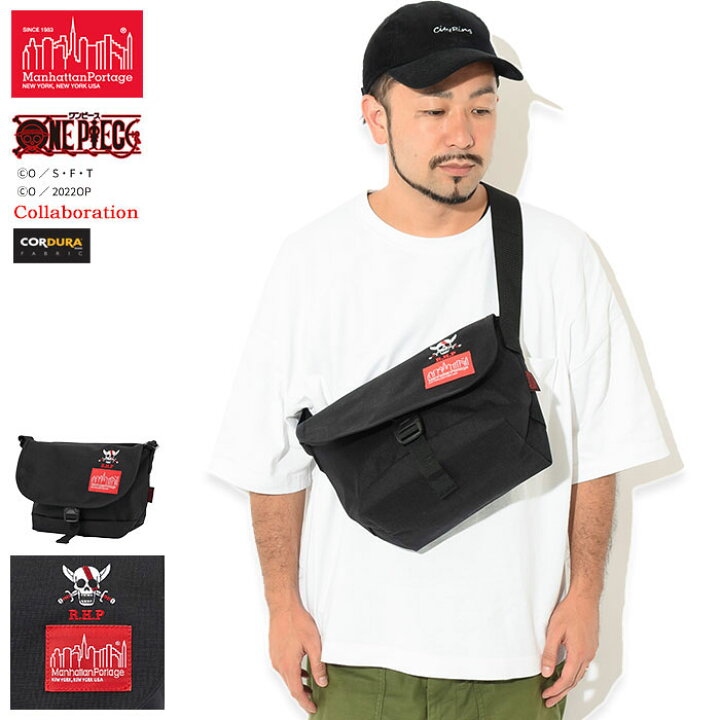 楽天市場】【ポイント10倍】マンハッタンポーテージ Manhattan Portage 