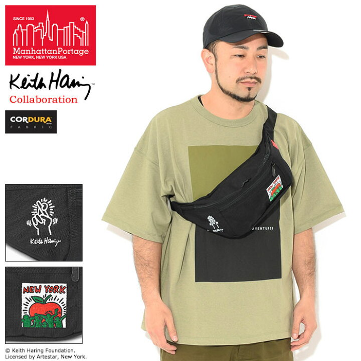楽天市場】【ポイント10倍】マンハッタンポーテージ Manhattan Portage 