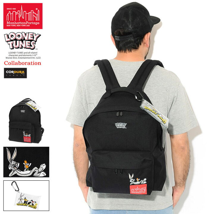 楽天市場】【ポイント10倍】マンハッタンポーテージ Manhattan Portage 