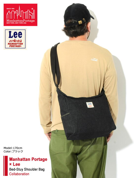 楽天市場】【ポイント10倍】マンハッタンポーテージ Manhattan Portage 