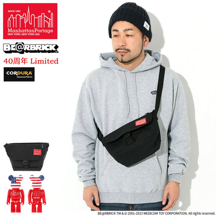 楽天市場】【ポイント10倍】マンハッタンポーテージ Manhattan Portage 