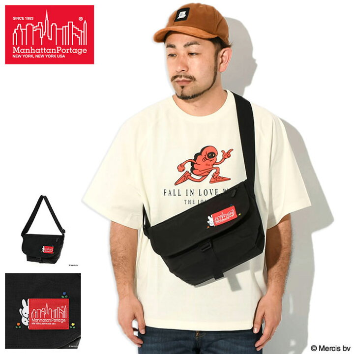 楽天市場】【ポイント10倍】マンハッタンポーテージ Manhattan Portage 