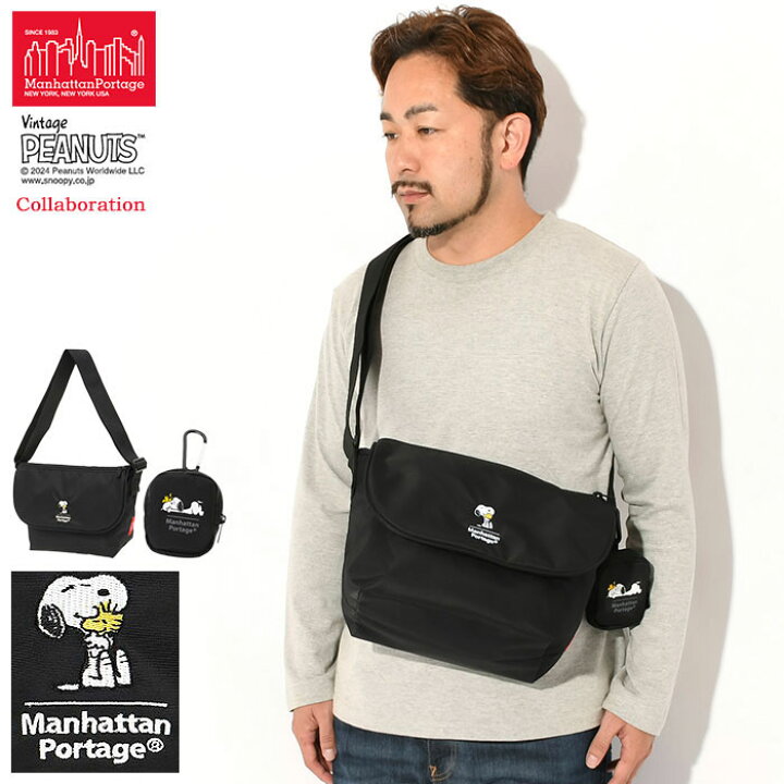楽天市場】【ポイント10倍】マンハッタンポーテージ Manhattan Portage 