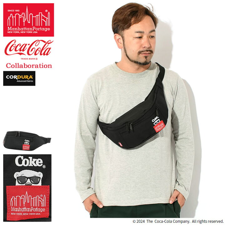 楽天市場】【ポイント10倍】マンハッタンポーテージ Manhattan Portage 