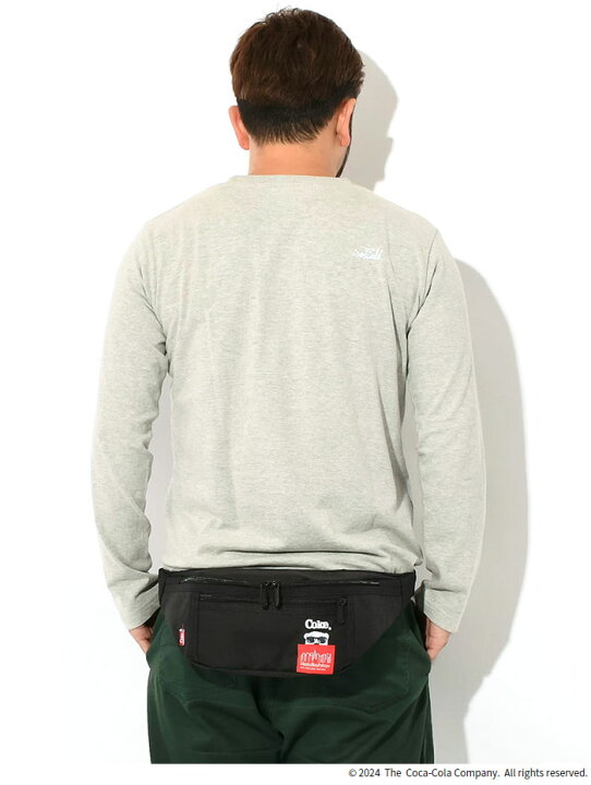 楽天市場】【ポイント10倍】マンハッタンポーテージ Manhattan Portage 