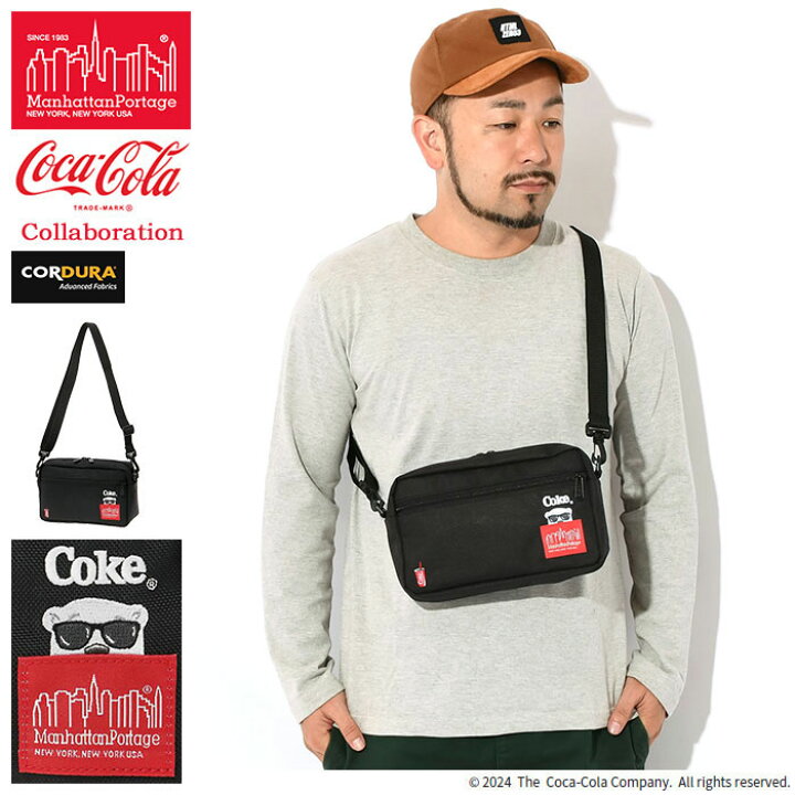 楽天市場】【ポイント10倍】マンハッタンポーテージ Manhattan Portage 