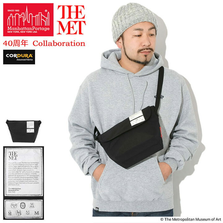 楽天市場】【ポイント10倍】マンハッタンポーテージ Manhattan Portage 