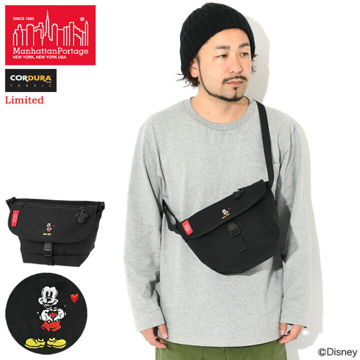 楽天市場】【ポイント10倍】マンハッタンポーテージ Manhattan Portage 
