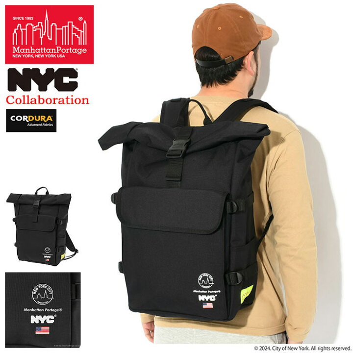 楽天市場】【ポイント10倍】マンハッタンポーテージ Manhattan Portage 