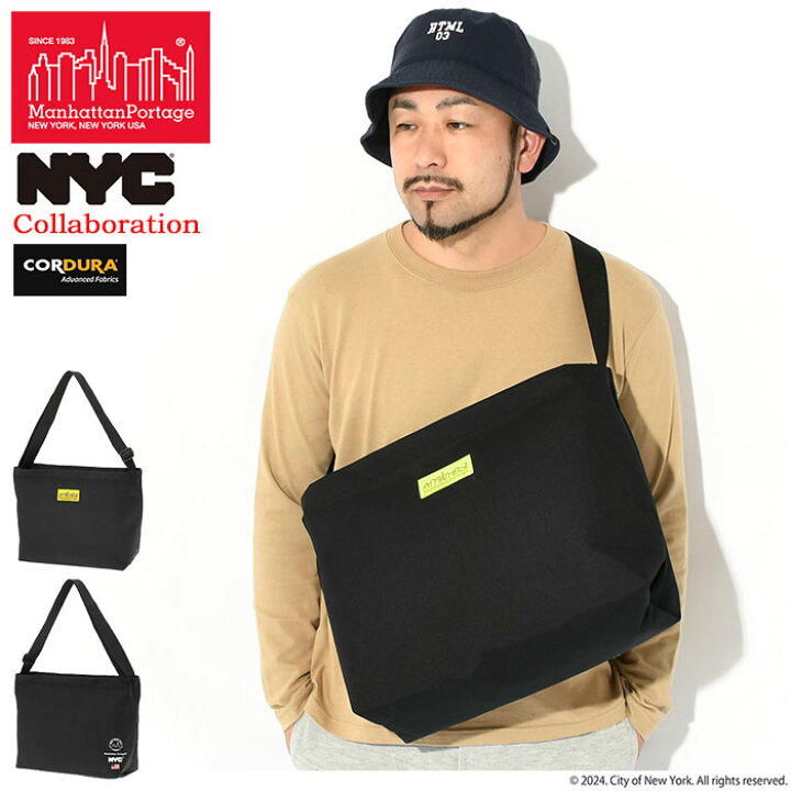 楽天市場】【ポイント10倍】マンハッタンポーテージ Manhattan Portage 