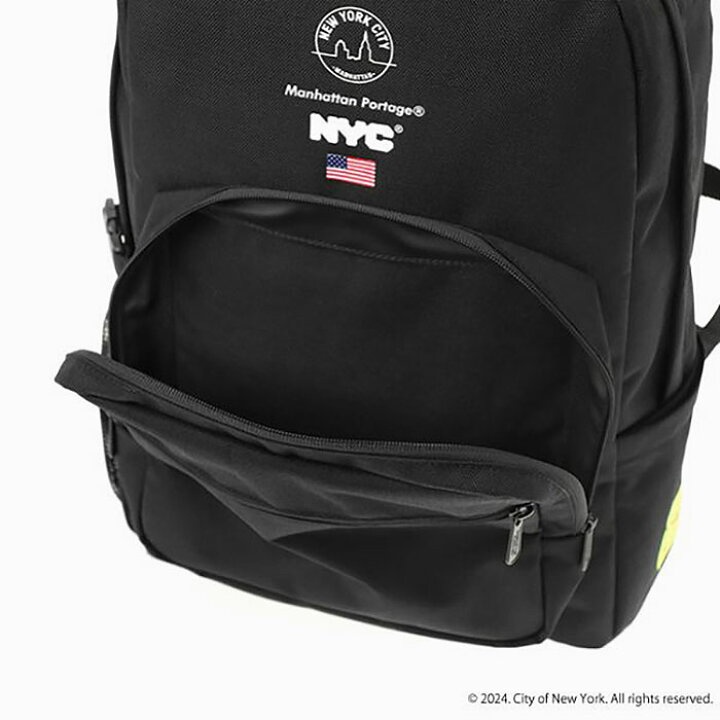 楽天市場】【ポイント10倍】マンハッタンポーテージ Manhattan Portage 