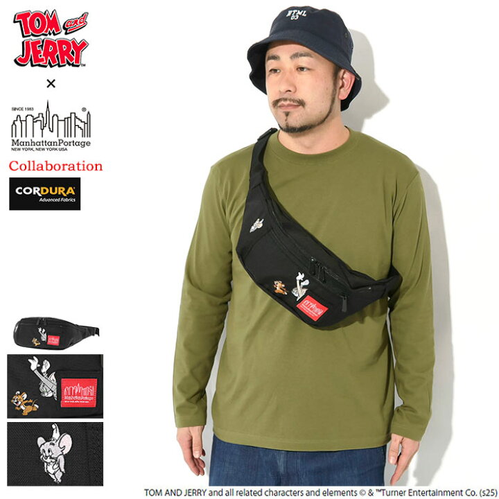 楽天市場】【ポイント10倍】マンハッタンポーテージ Manhattan Portage 