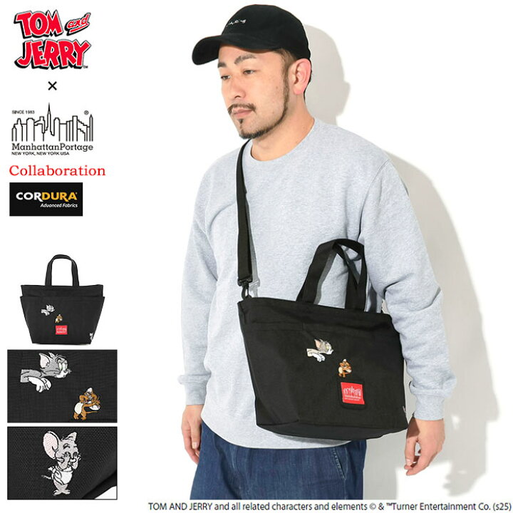 楽天市場】【ポイント10倍】マンハッタンポーテージ Manhattan Portage 