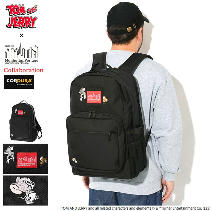 楽天市場】【ポイント10倍】マンハッタンポーテージ Manhattan Portage 