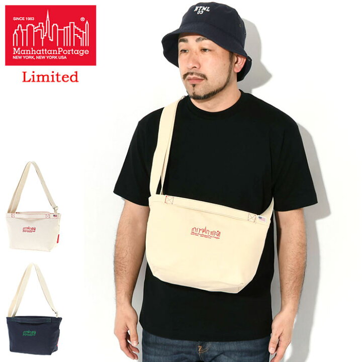 楽天市場】【ポイント10倍】マンハッタンポーテージ Manhattan Portage 