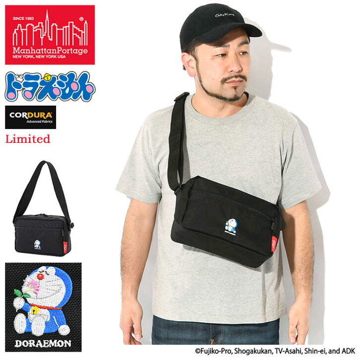 楽天市場】【ポイント10倍】マンハッタンポーテージ Manhattan Portage  