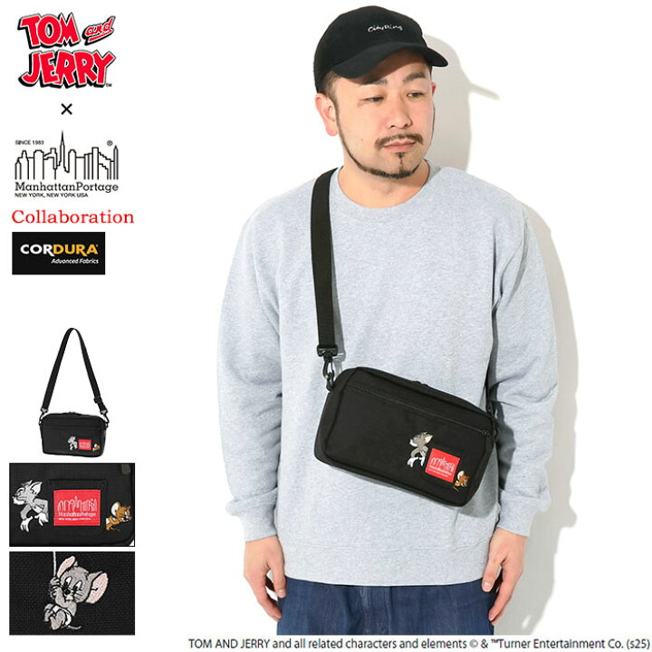 楽天市場】【ポイント10倍】マンハッタンポーテージ Manhattan Portage 
