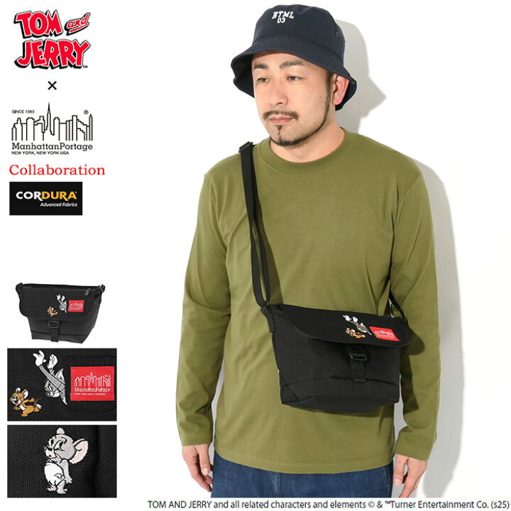 楽天市場】【ポイント10倍】マンハッタンポーテージ Manhattan Portage 
