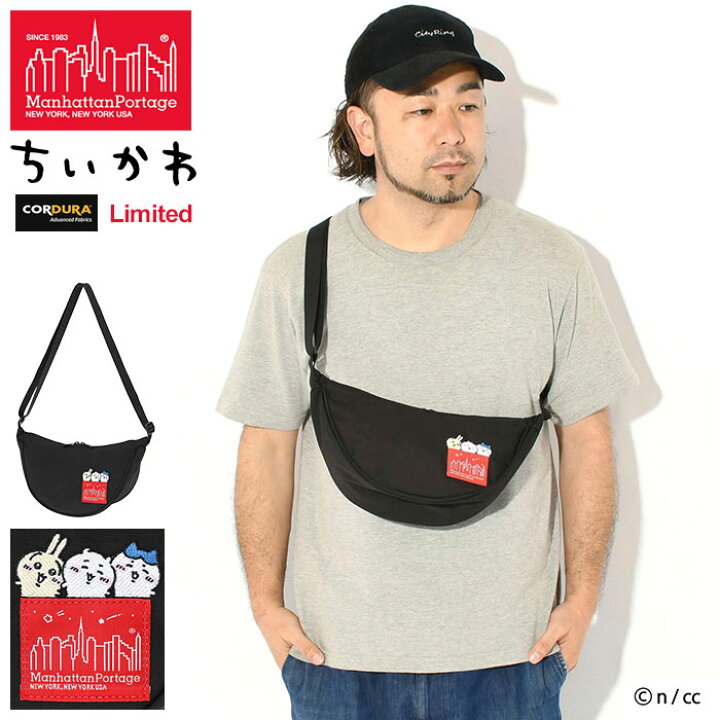 楽天市場】【ポイント10倍】マンハッタンポーテージ Manhattan Portage 