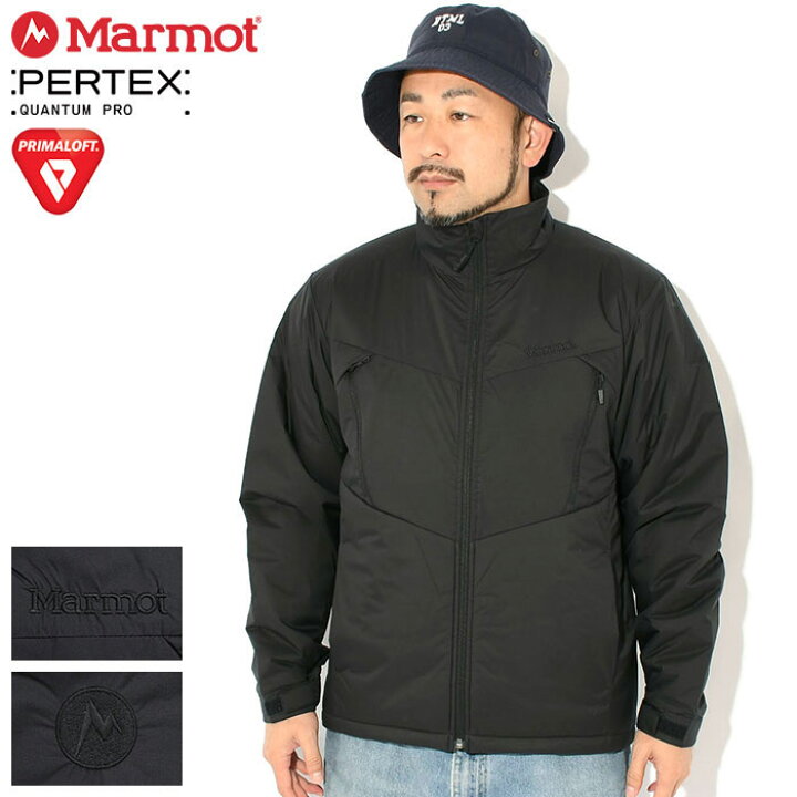 楽天市場】マーモット Marmot ジャケット メンズ ライト トレース 