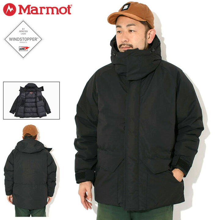 楽天市場】マーモット Marmot ジャケット メンズ マンモス ダウン 