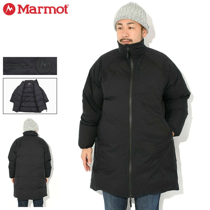 楽天市場】マーモット Marmot ジャケット メンズ 750FP バーティカル 