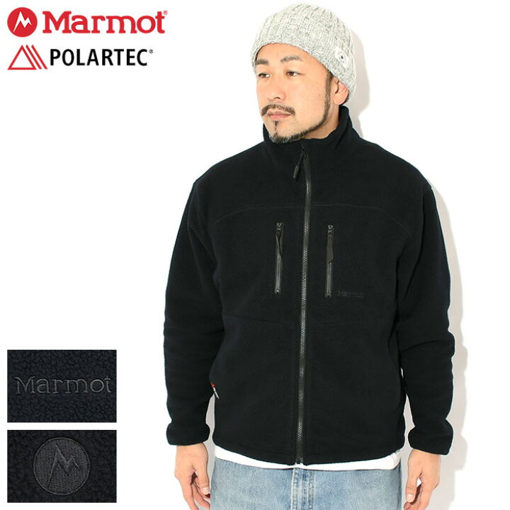 楽天市場】マーモット Marmot ジャケット メンズ ポーラテック 