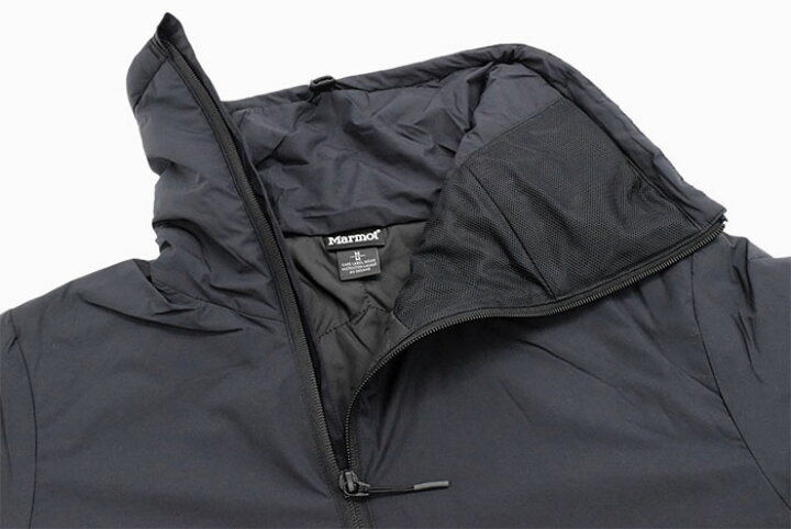 楽天市場】マーモット Marmot ジャケット メンズ ウールラップ  